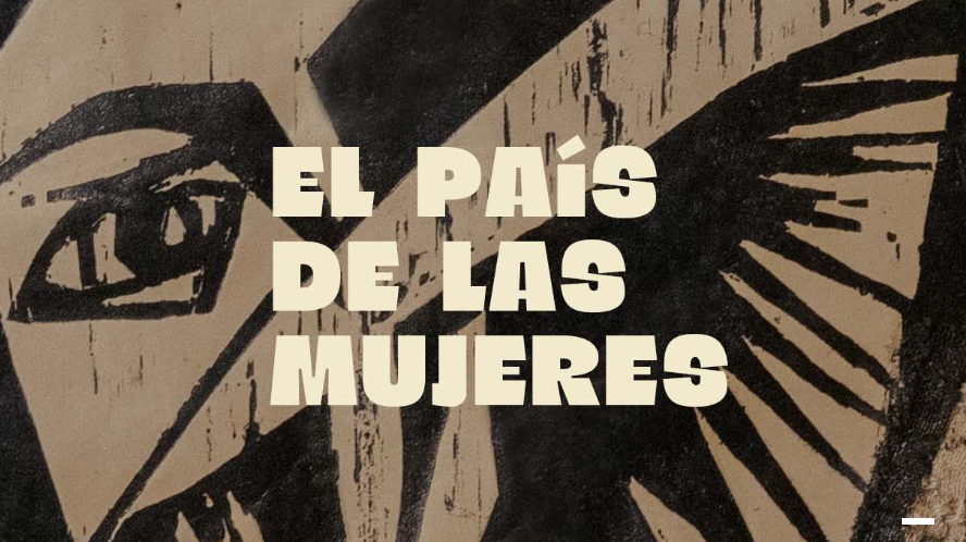 El país de las mujeres